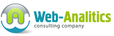 Web-Analitics consulting company - независимое консалтинговое агентство в области интернет-маркетинга